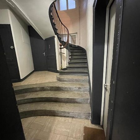 Centre Ville Renard Руан Екстериор снимка