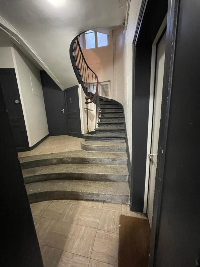 Centre Ville Renard Руан Екстериор снимка